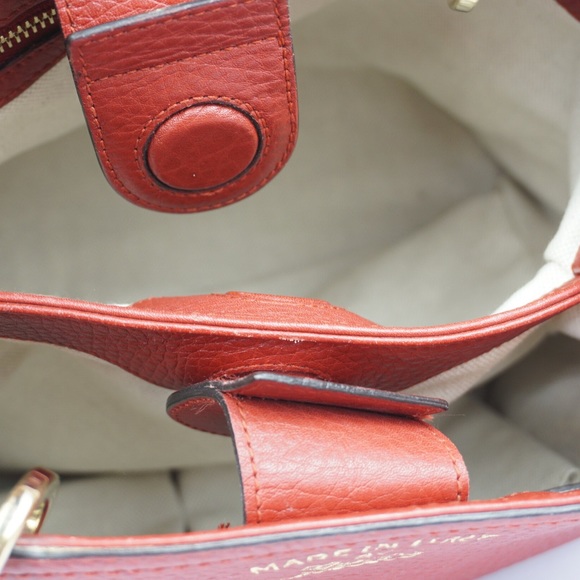 Gucci Exclusive Bamboo Shopper Tote - Picture 11 of 12
